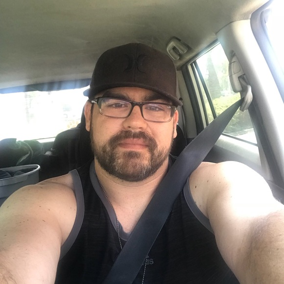 Meet your Posher, Paul - Picture 1 of 1